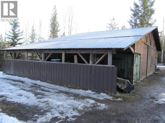 3561 CANIM-HENDRIX LAKE ROAD Canim Lake, British Columbia in Houses for Sale in 100 Mile House - Image 14