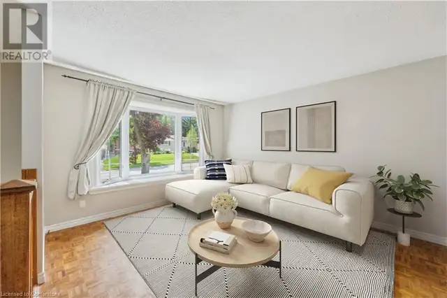 244 WESTWOOD Drive Kitchener, Ontario in Houses for Sale in Kitchener / Waterloo - Image 10
