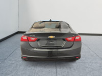 Chevrolet Malibu 1LT 2017 Elegance, confort et efficience Disponible des maintenant chez Desmeules C... (image 5)