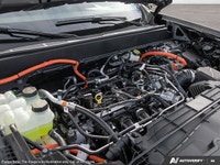 Rose City Ford This Ford Maverick has a durable Gas/Electric I-4 2.5 L/152 engine powering this Vari... (image 5)