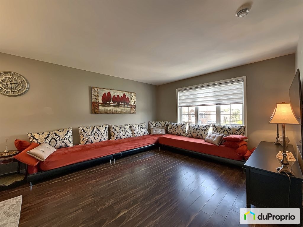 $629,900 - Bungalow for sale in St-Jérôme (St-Antoine) — photo 3