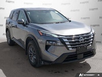 This Nissan Rogue boasts a Intercooled Turbo Regular Unleaded I-3 1.5 L/91 engine powering this Vari... (image 7)