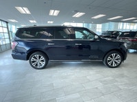 The 2021 Ford Expedition Platinum Max is a premium full-size SUV that delivers exceptional luxury, p... (image 4)