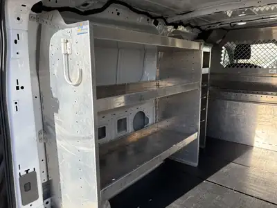 2020 Ford Transit Cargo Van $5,000 UPFITTED LOADED CAN FINANCE!!, View more