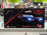 Hot Wheels R/C the Batman Batmobile