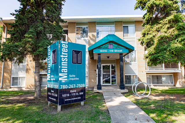 Oliver Apartment For Rent | Kane Apartments in Long Term Rentals in Edmonton - Image 14