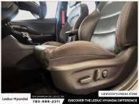 Recent Arrival! 2020 Hyundai Elantra GT N Line Experience the Hyundai Elantra GT N Line with just 98... (image 9)