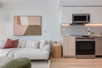 LIMITED TIME OFFER: Enjoy 1-month rent on us at Lonsdale Square! *Prices and specifications subject... (image 1)