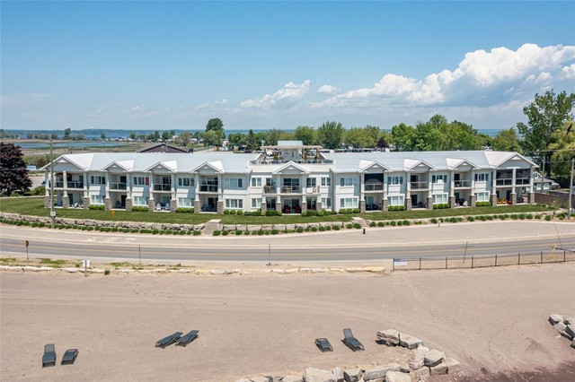 12 Erie Boulevard, Unit #209 Long Point, Ontario in Condos for Sale in Norfolk County - Image 2