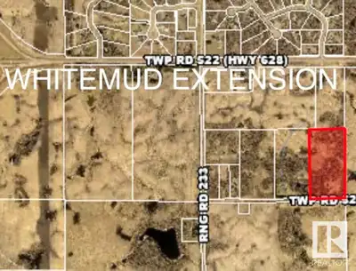 20.52 Acres Zoned RA (Rural Residential/Agriculture). This rolling and treed land has so much to off...
