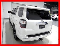 2017 TOYOTA 4RUNNER LIMITED CARFAX VERIFIED, CLEAN TITLE, NO ACCIDENTS, DEALER SERVICED! 158,000KM A... (image 3)