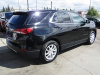 Thanks for viewing our South View Motors Inventory! 2022 Chevrolet Equinox LT - Features: Apple CarP... (image 6)