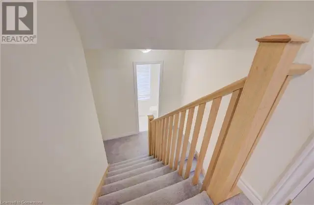 403 WESTWOOD Drive Unit# 49 Kitchener, Ontario in Condos for Sale in Kitchener / Waterloo - Image 24