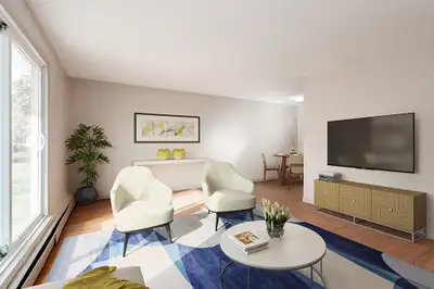 Affordable Apartments for Rent - Cassils Estate - Apartment for