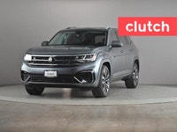 Front Heated Seats, Power Lumbar Support, Dual Zone Front Climate Control and more! Clutch is the la... (image 1)