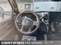 Saskatoon Motor Products - General Motors Certified, 3500 Laramie, 4D Mega Cab, HO Turbodiesel, 8-Sp... (image 9)