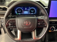 Efficiency and utility come together in this 2025 Toyota Tacoma HYBRID, a pre-owned pickup that brin... (image 9)