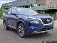 This 2023 Nissan Rogue SV is a modern, fuel-efficient, and versatile compact SUV designed for comfor... (image 6)