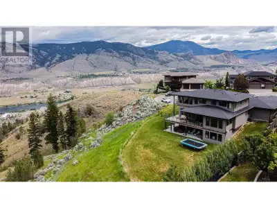 Nestled in The Benchlands - Juniper’s most sought-after community - this spacious, view-filled home...