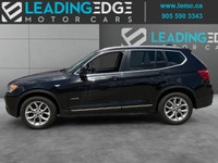 2011 BMW X3 XDRIVE 28I- NEW ARRIVAL - POWER MOONROOF - ALL WHEEL DRIVE - ALUMINIUM WHEELS - EXCELLEN... (image 2)