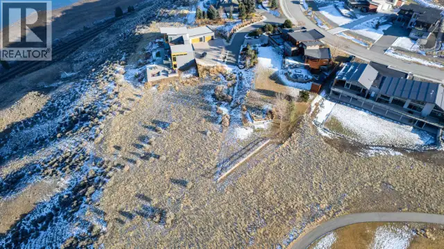 300 Rue Cheval Noir Kamloops, British Columbia in Land for Sale in Kamloops - Image 39
