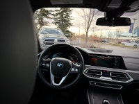 The 2023 BMW X5 xDrive40i is a distinguished, four-door luxury mid-size Sports Activity Vehicle SAV... (image 9)