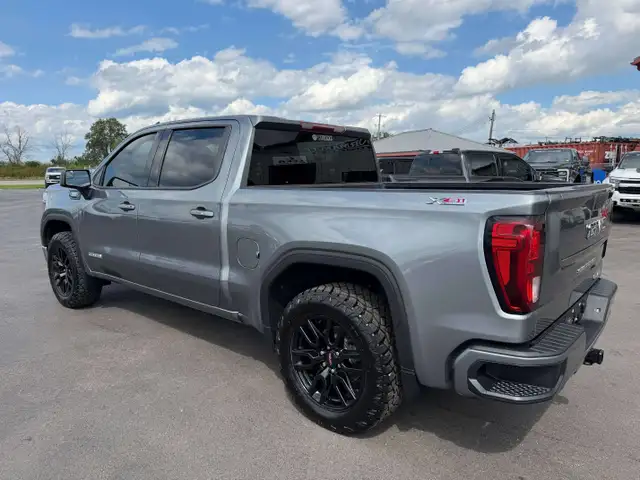 2021 GMC Sierra 1500 Elevation567889514475048964