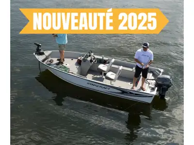 Bienvenue chez Binette Marine! Le choix parfait pour votre prochaine aventure nautique! Vous rêvez d...