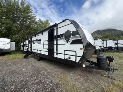Welcome to Rock Island RV Please call for more info and ask about our long term low rate financing o...