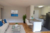 STUDENT-FRIENDLY, SPACIOUS 1 BEDROOM APARTMENT FOR RENT IN LONDON! STEPS TO UNIVERSITY OF WESTERN ON... (image 4)