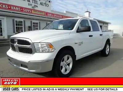 WE OFFER FINANCING - WE OFFER WEEKLY -BI-WEEKLY OR MONTHLY PAYMENTS - NO MONEY DOWN / TRADES ACCEPTE...
