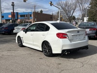 Double L Motors Ltd. 2016 Subaru WRX STI Performance AWD Sedan Vehicle Overview: Experience the thri... (image 3)