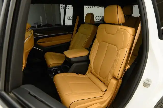 2023 Jeep Grand Cherokee L Summit | Sunroof | Night Vision in Cars & Trucks in Winnipeg - Image 31