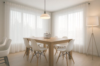 Habiter au Juléo, c'est s'offrir un style de vie axé sur le confort et le bien-être. Les appartement... (image 2)