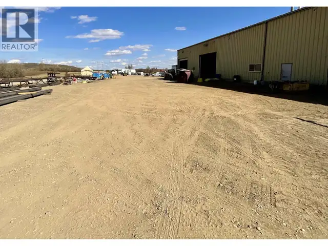 12341 271 ROAD Fort St. John, British Columbia in Commercial & Office Space for Rent in Fort St. John - Image 21