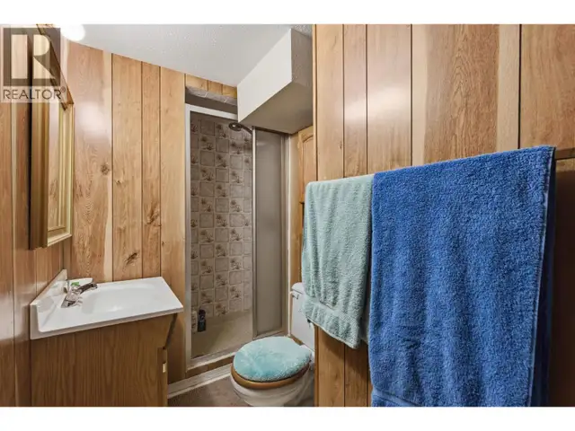 529 N NINTH AVENUE Williams Lake, British Columbia in Houses for Sale in Williams Lake - Image 19