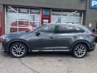 HERE IS A NICE CLEAN WELL MAINTAINED RUST FREE LUXURY SUV THAT LOOKS AND DRIVES GREAT AND SOLD CERTI... (image 6)
