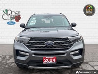 Rose City Ford | ONE OWNER | ACCIDENT FREE | HEATED SEATS | HEATED STEERING WHEEL | | REMOTE START |... (image 8)