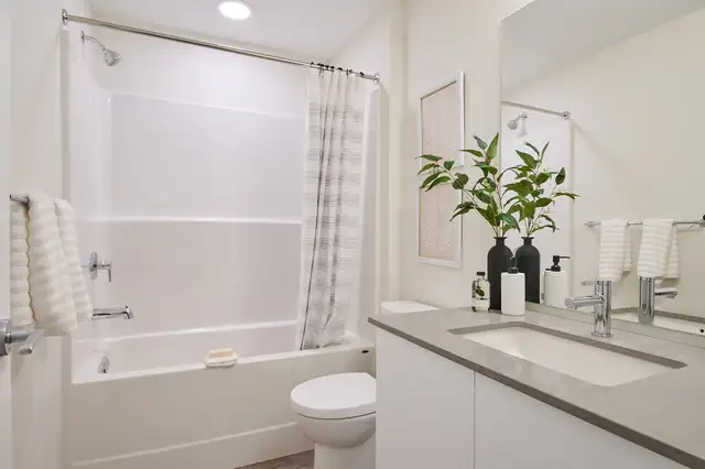 Nanaimo 1 Bedroom, 1 Bath Apartment for Rent: in Long Term Rentals in Nanaimo - Image 8