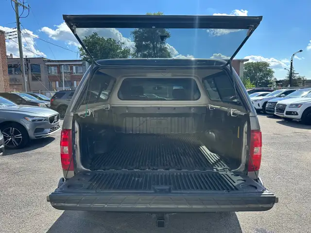 Chevrolet Silverado 1500 LT 2013602769859743600649