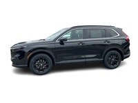 -Regina Honda Odometer is 17715 kilometers below market average! Recent Arrival! 2024 Honda CR-V Spo... (image 3)