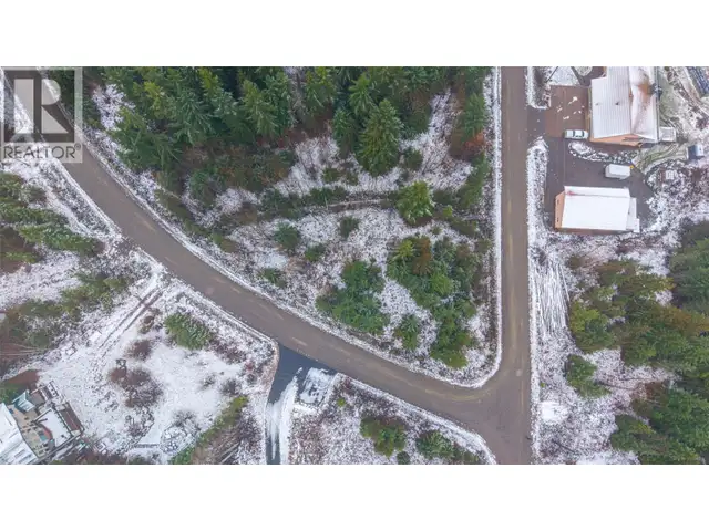 Lot 74 Sunset Drive Eagle Bay, British Columbia in Land for Sale in Kamloops - Image 27