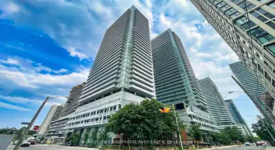 Price: $575,000 / $2,181/mo Bright and Spacious 2 bedroom 2 bathroom in central midtown by Pemberton...