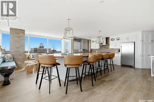PH 201 1914 HAMILTON STREET Regina, Saskatchewan in Condos for Sale in Regina - Image 12