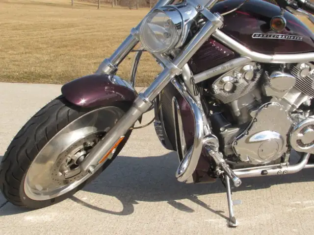 2006 Harley-Davidson VRSC A VRod in Street, Cruisers & Choppers in Leamington - Image 29