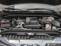 Discover the Ultimate Driving Experience with the 2024 GMC Sierra 1500 Denali Ultimate – Where Luxur... (image 7)