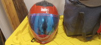 Steelbird Air Full Face Helmet