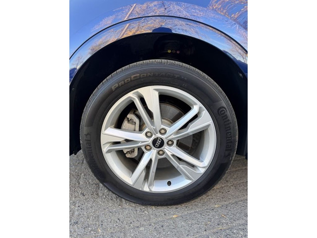 2021 Audi Q3 PROGRESSIVE S LINE w/ AWD / PANO ROOF in Cars & Trucks in Calgary - Image 4