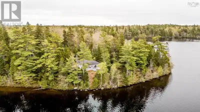 Imagine owning a private island retreat on Lake George, one of the most popular waterfront locations...