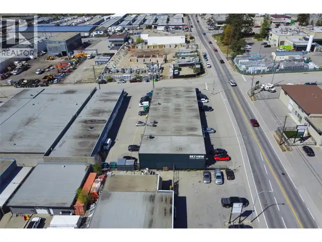 2025 Government Street Penticton, British Columbia in Commercial & Office Space for Sale in Penticton - Image 15